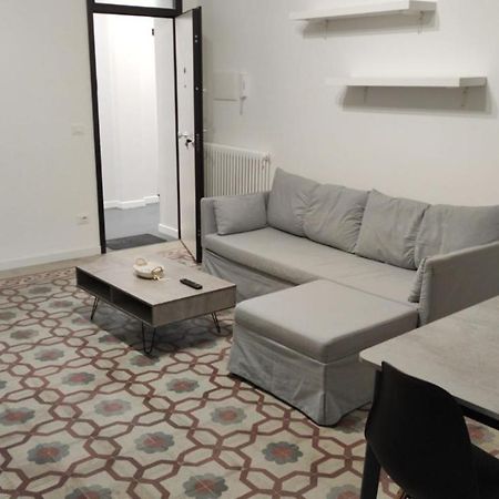 Palazzo Mottareale Apartamento Reggio di Calabria Exterior foto