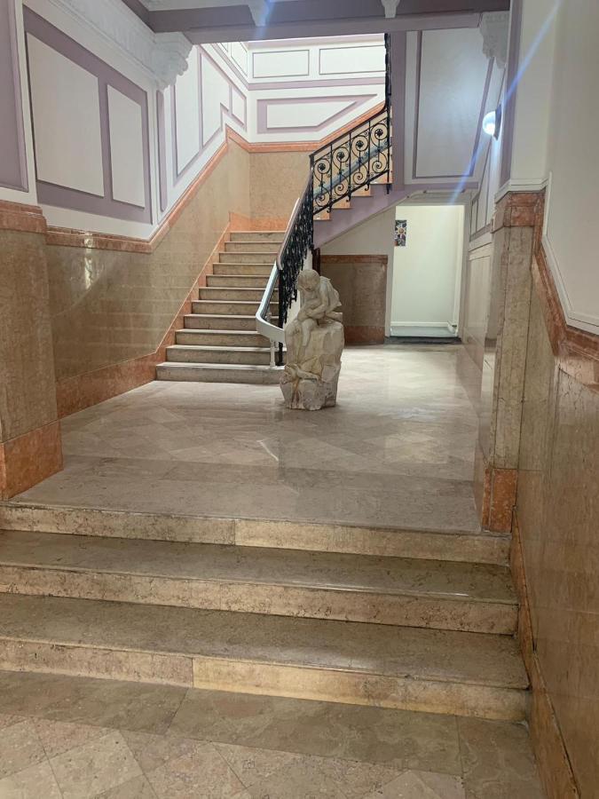 Palazzo Mottareale Apartamento Reggio di Calabria Exterior foto