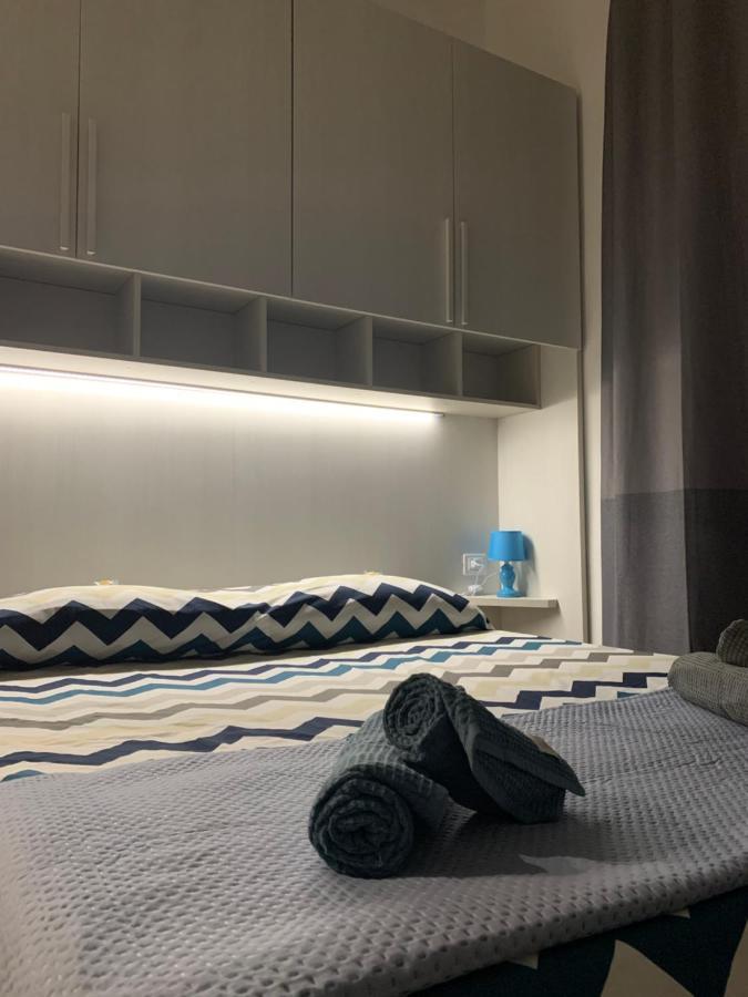 Palazzo Mottareale Apartamento Reggio di Calabria Exterior foto