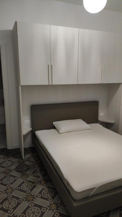Palazzo Mottareale Apartamento Reggio di Calabria Exterior foto