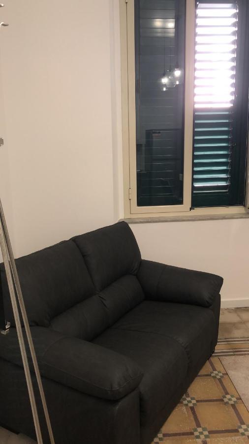 Palazzo Mottareale Apartamento Reggio di Calabria Exterior foto